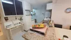 Foto 7 de Apartamento com 3 Quartos à venda, 95m² em Condominio Riviera de Sao Lourenco, Bertioga