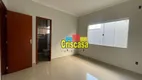 Foto 12 de Casa com 3 Quartos à venda, 77m² em Jardim Mariléa, Rio das Ostras