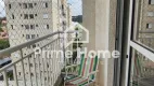Foto 4 de Apartamento com 2 Quartos para alugar, 49m² em Parque Dom Pedro II, Campinas