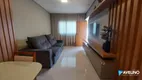 Foto 7 de Casa com 3 Quartos à venda, 98m² em Jardim Itatiaia, Campo Grande