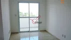 Foto 2 de Apartamento com 2 Quartos para alugar, 54m² em Vila Ema, São José dos Campos