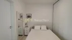 Foto 9 de Flat com 1 Quarto para alugar, 38m² em Paraíso, São Paulo