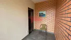 Foto 4 de Casa com 2 Quartos à venda, 141m² em Vila Bela Vista, Santo André