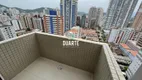 Foto 28 de Cobertura com 3 Quartos à venda, 251m² em Gonzaga, Santos