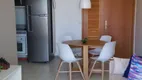 Foto 2 de Flat com 2 Quartos à venda, 65m² em Muro Alto, Ipojuca