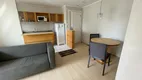 Foto 8 de Flat com 2 Quartos para alugar, 52m² em Vila Olímpia, São Paulo