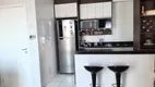 Foto 8 de Apartamento com 3 Quartos à venda, 60m² em Parque Residencial Flamboyant, São José dos Campos