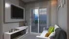 Foto 2 de Apartamento com 2 Quartos à venda, 46m² em Jardim Califórnia, Jacareí