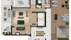 Foto 57 de Apartamento com 3 Quartos à venda, 344m² em Alphaville, Barueri