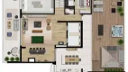 Foto 77 de Apartamento com 4 Quartos à venda, 344m² em Alphaville, Barueri