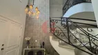 Foto 5 de Casa de Condomínio com 4 Quartos à venda, 400m² em Parque Residencial Aquarius, São José dos Campos