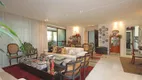 Foto 7 de Apartamento com 4 Quartos à venda, 207m² em Sion, Belo Horizonte