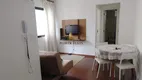 Foto 8 de Flat com 1 Quarto para alugar, 50m² em Moema, São Paulo