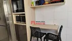 Foto 7 de Apartamento com 3 Quartos para venda ou aluguel, 128m² em Nova Petrópolis, São Bernardo do Campo