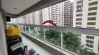 Foto 47 de Apartamento com 3 Quartos para venda ou aluguel, 144m² em Pitangueiras, Guarujá