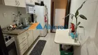 Foto 12 de Apartamento com 1 Quarto à venda, 43m² em Itararé, São Vicente