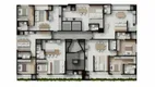 Foto 3 de Apartamento com 1 Quarto à venda, 40m² em Fazenda, Itajaí