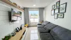 Foto 3 de Apartamento com 2 Quartos à venda, 60m² em Bairro São Carlos 1A. Etapa, Anápolis