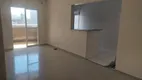 Foto 4 de Apartamento com 1 Quarto à venda, 48m² em Vila Atlântica, Mongaguá