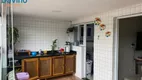 Foto 10 de Apartamento com 3 Quartos à venda, 120m² em Canto do Forte, Praia Grande