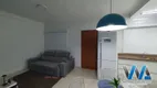 Foto 4 de Apartamento com 2 Quartos à venda, 49m² em Núcleo Habitacional Padre Aldo Bolini, Bragança Paulista