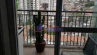 Foto 5 de Apartamento com 3 Quartos à venda, 66m² em Vila Rosalia, Guarulhos