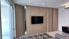 Foto 8 de Apartamento com 1 Quarto à venda, 43m² em Campo Belo, São Paulo