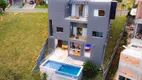 Foto 27 de Casa de Condomínio com 5 Quartos à venda, 512m² em Alphaville Litoral Norte 2, Camaçari