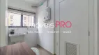 Foto 23 de Apartamento com 3 Quartos para alugar, 100m² em Moema, São Paulo