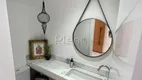 Foto 3 de Casa de Condomínio com 3 Quartos à venda, 200m² em Loteamento Santa Ana do Atibaia Sousas, Campinas
