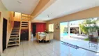 Foto 2 de Casa de Condomínio com 5 Quartos à venda, 400m² em Edson Queiroz, Fortaleza