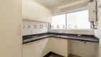 Foto 5 de Cobertura com 4 Quartos à venda, 260m² em Paraíso, São Paulo