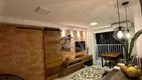 Foto 3 de Apartamento com 2 Quartos à venda, 67m² em Santa Terezinha, Paulínia