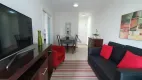 Foto 2 de Apartamento com 1 Quarto para alugar, 46m² em Centro, Campinas