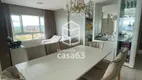 Foto 5 de Apartamento com 3 Quartos à venda, 164m² em Graciosa - Orla 14 , Palmas