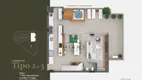 Foto 30 de Apartamento com 2 Quartos à venda, 90m² em Alto da Glória, Curitiba