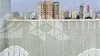 Foto 5 de Cobertura com 4 Quartos à venda, 156m² em Perdizes, São Paulo