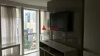 Foto 4 de Flat com 2 Quartos para alugar, 65m² em Brooklin, São Paulo