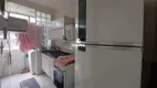 Foto 2 de Apartamento com 1 Quarto à venda, 45m² em Embaré, Santos