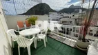Foto 30 de Cobertura com 4 Quartos à venda, 142m² em Copacabana, Rio de Janeiro