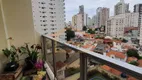 Foto 9 de Apartamento com 3 Quartos para venda ou aluguel, 110m² em Santana, São Paulo