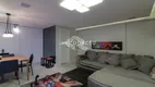 Foto 5 de Apartamento com 3 Quartos à venda, 121m² em Jardim Anália Franco, São Paulo