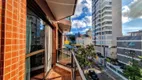Foto 10 de Apartamento com 3 Quartos à venda, 80m² em Jardim Astúrias, Guarujá