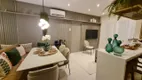 Foto 3 de Apartamento com 2 Quartos à venda, 60m² em Santa Terezinha, Paulínia