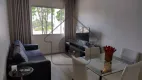 Foto 2 de Apartamento com 1 Quarto à venda, 45m² em Cambuci, São Paulo