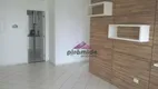 Foto 13 de Apartamento com 2 Quartos à venda, 84m² em Indaiá, Caraguatatuba