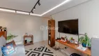 Foto 3 de Apartamento com 2 Quartos à venda, 76m² em São João, Porto Alegre