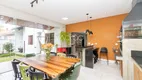 Foto 3 de Casa com 3 Quartos à venda, 408m² em Jardim Social, Curitiba