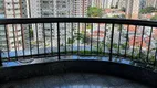 Foto 10 de Apartamento com 4 Quartos à venda, 234m² em Jardim Anália Franco, São Paulo