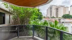 Foto 4 de Apartamento com 4 Quartos à venda, 146m² em Perdizes, São Paulo